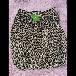 Kate Spade skirt